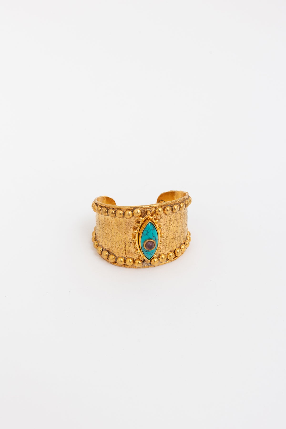 Third Eye Cuff