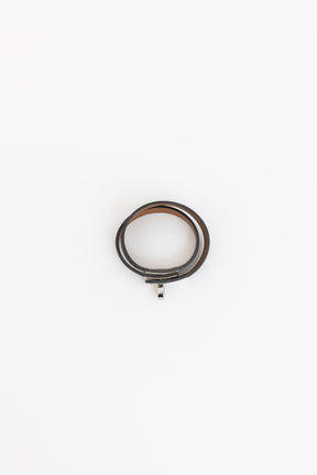 Kelly Double Tour Bracelet