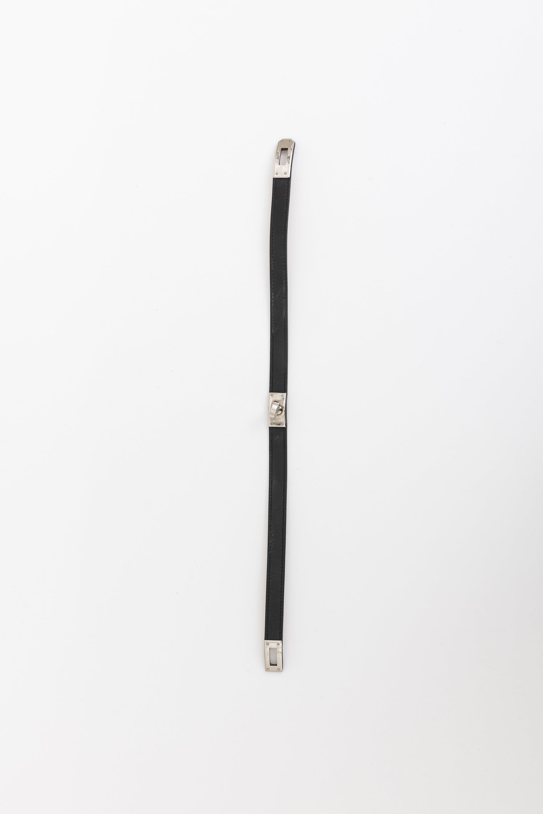 Kelly Double Tour Bracelet