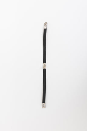 Kelly Double Tour Bracelet