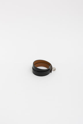 Kelly Double Tour Bracelet