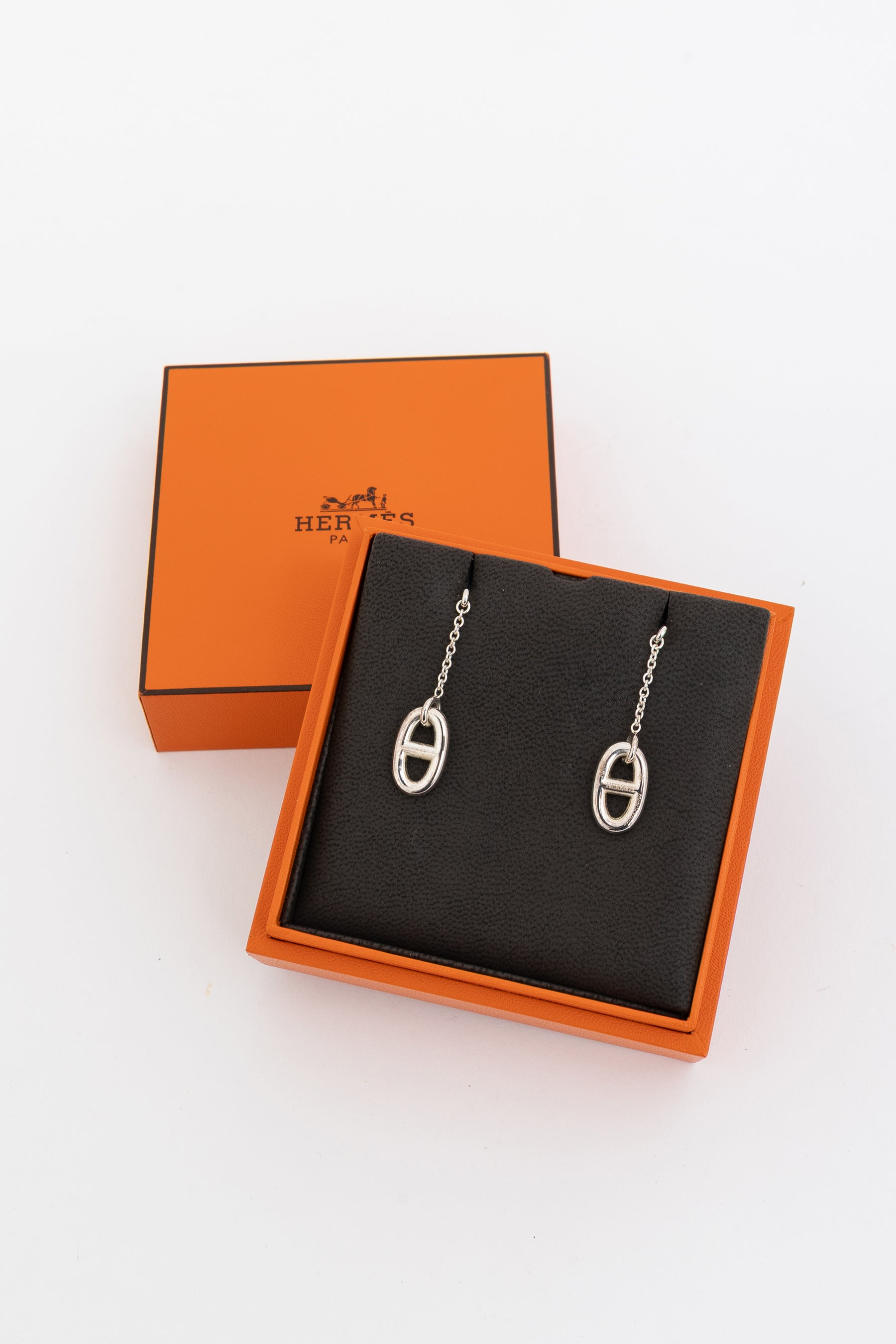 Farandole Earrings
