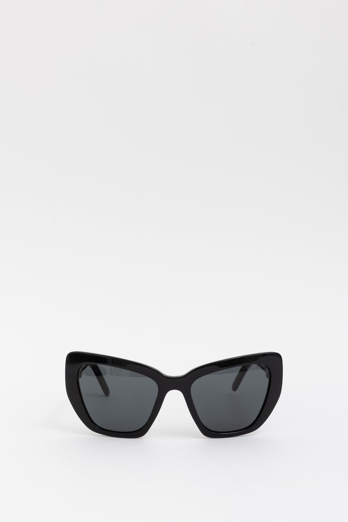 Catwalk Cat Eye Sunglasses