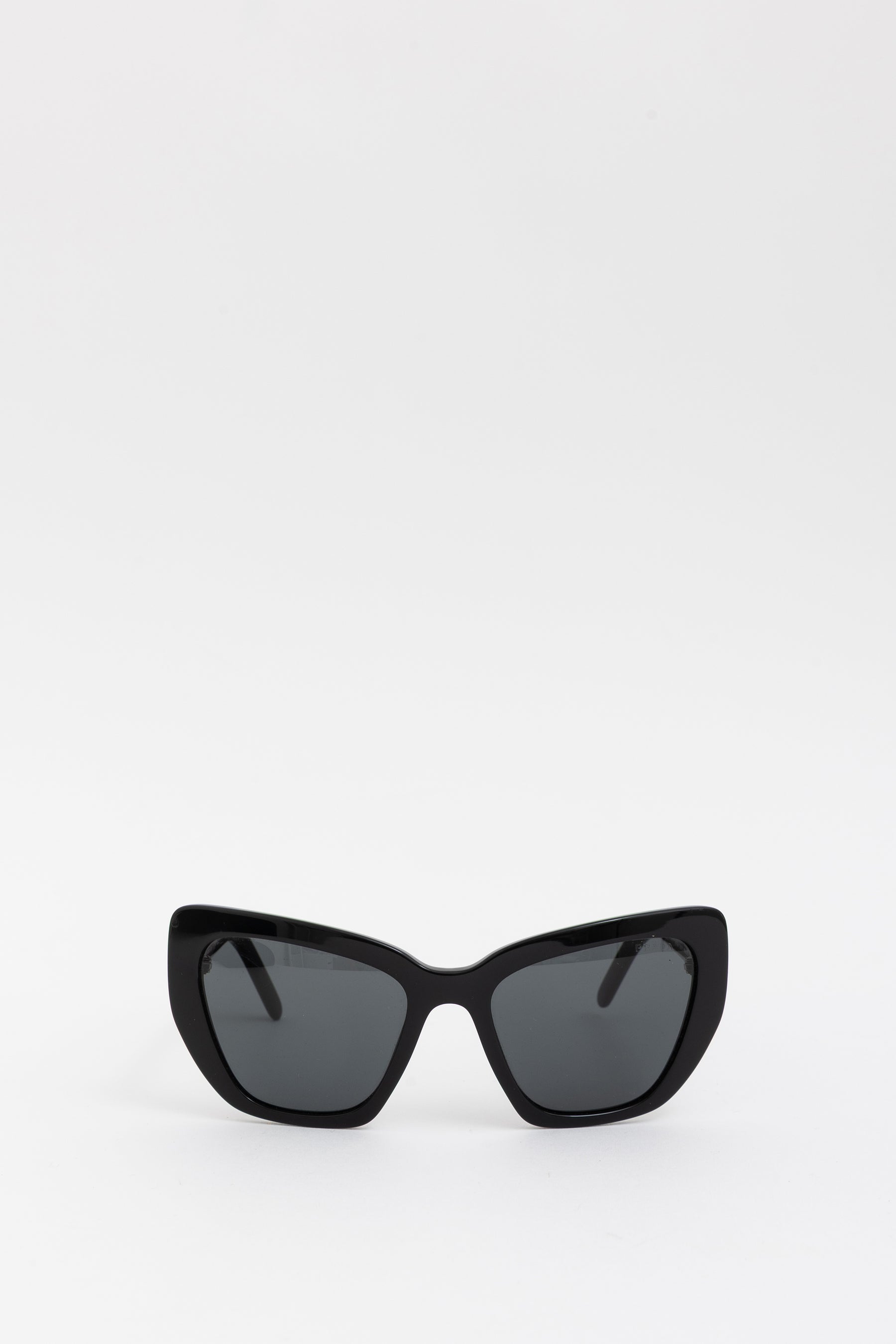Catwalk Cat Eye Sunglasses
