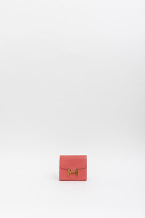 Constance Compact Wallet