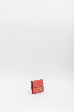 Constance Compact Wallet