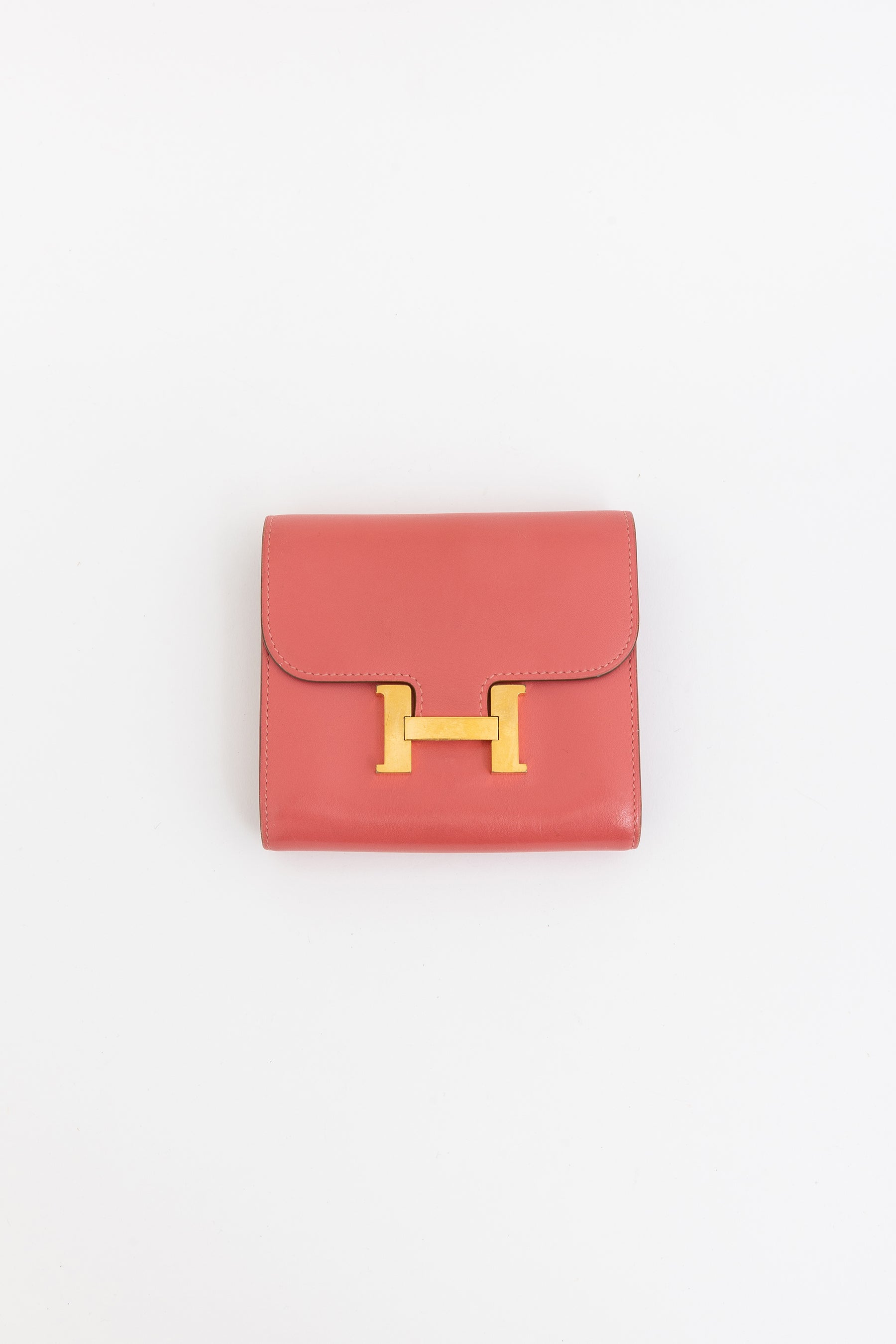 Constance Compact Wallet