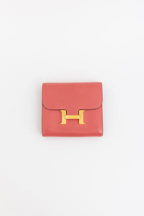 Constance Compact Wallet