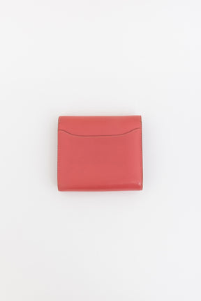 Constance Compact Wallet