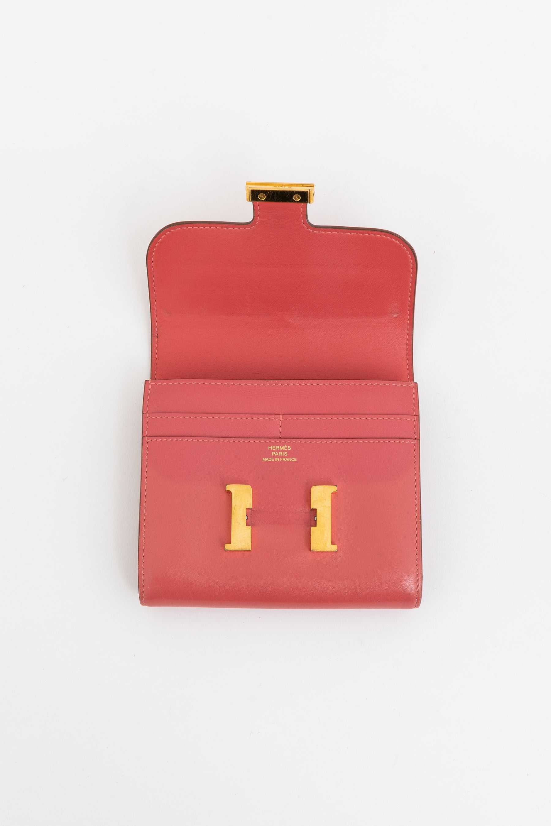 Constance Compact Wallet