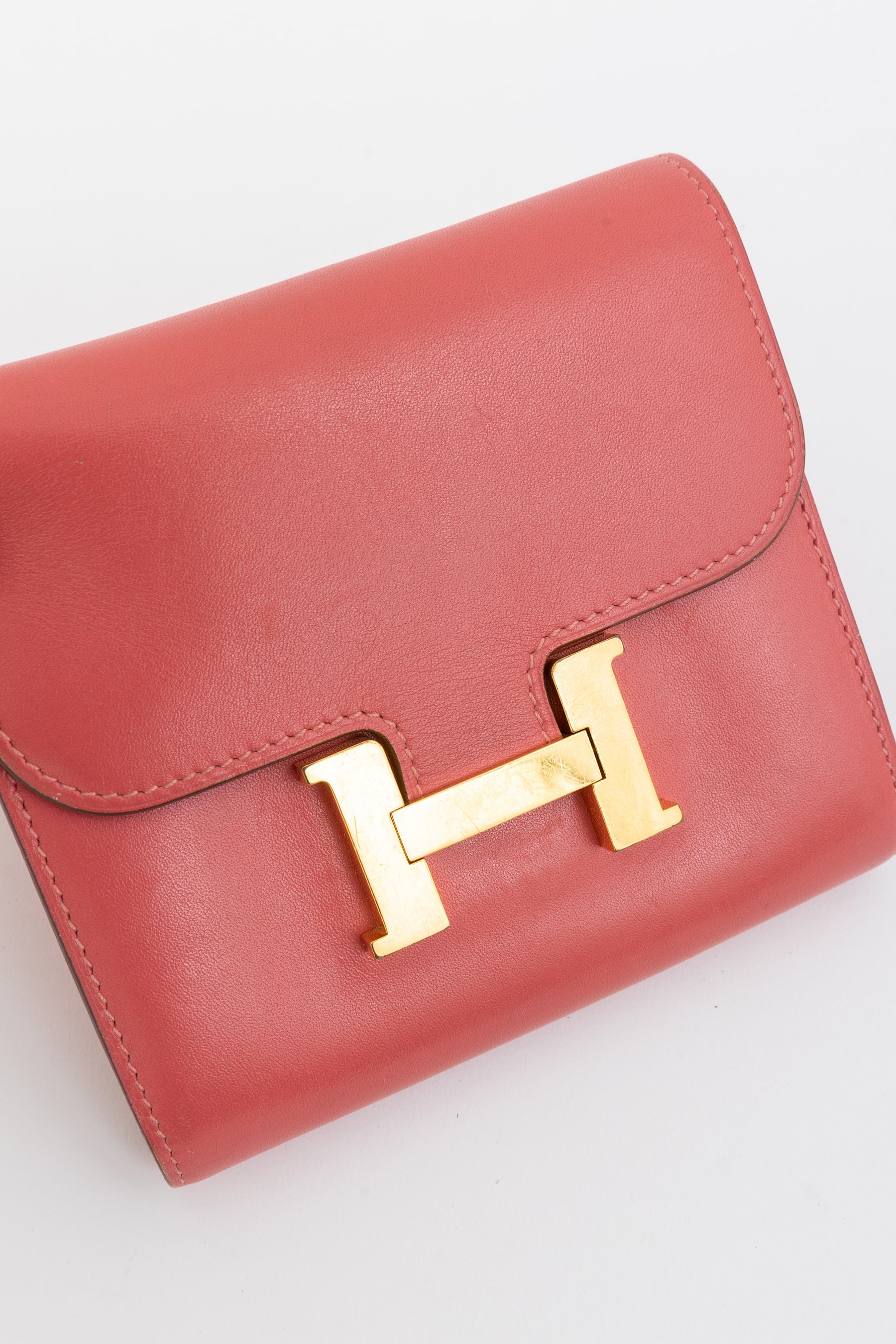 Constance Compact Wallet