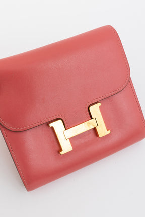 Constance Compact Wallet