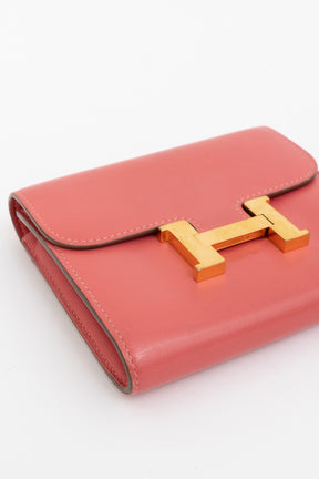 Constance Compact Wallet