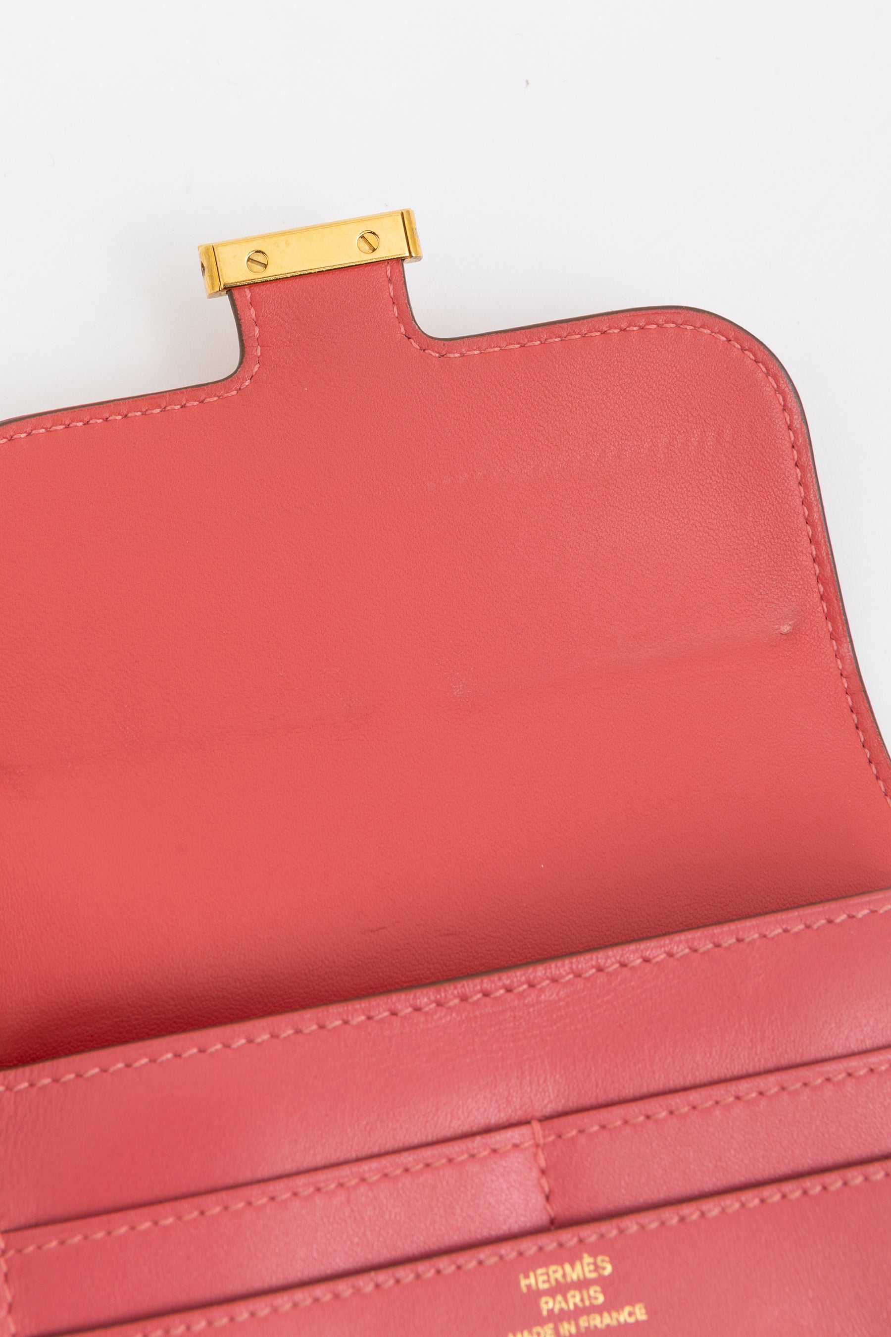 Constance Compact Wallet