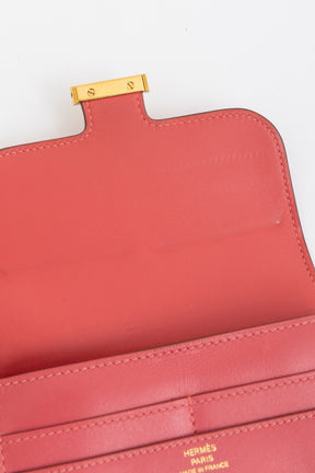 Constance Compact Wallet
