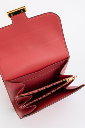 Constance Compact Wallet