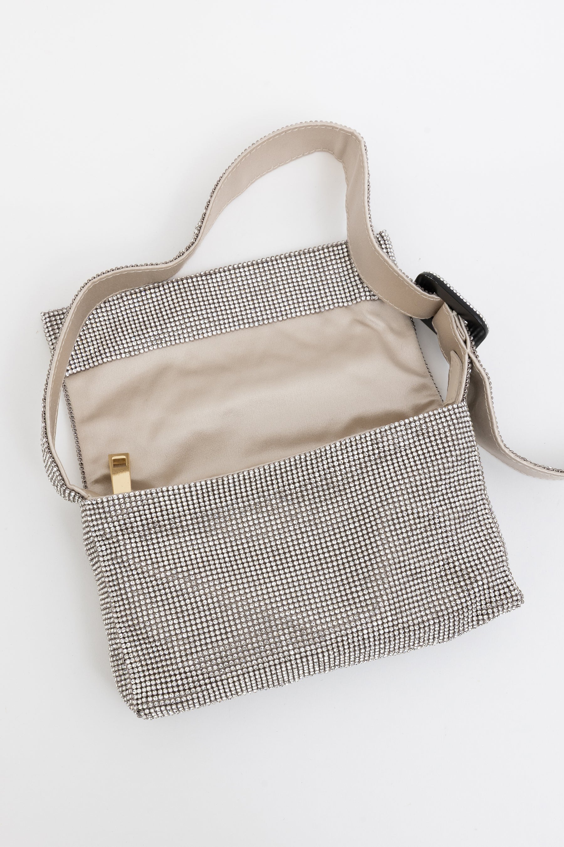 Vitty La Mignon Shoulder Bag