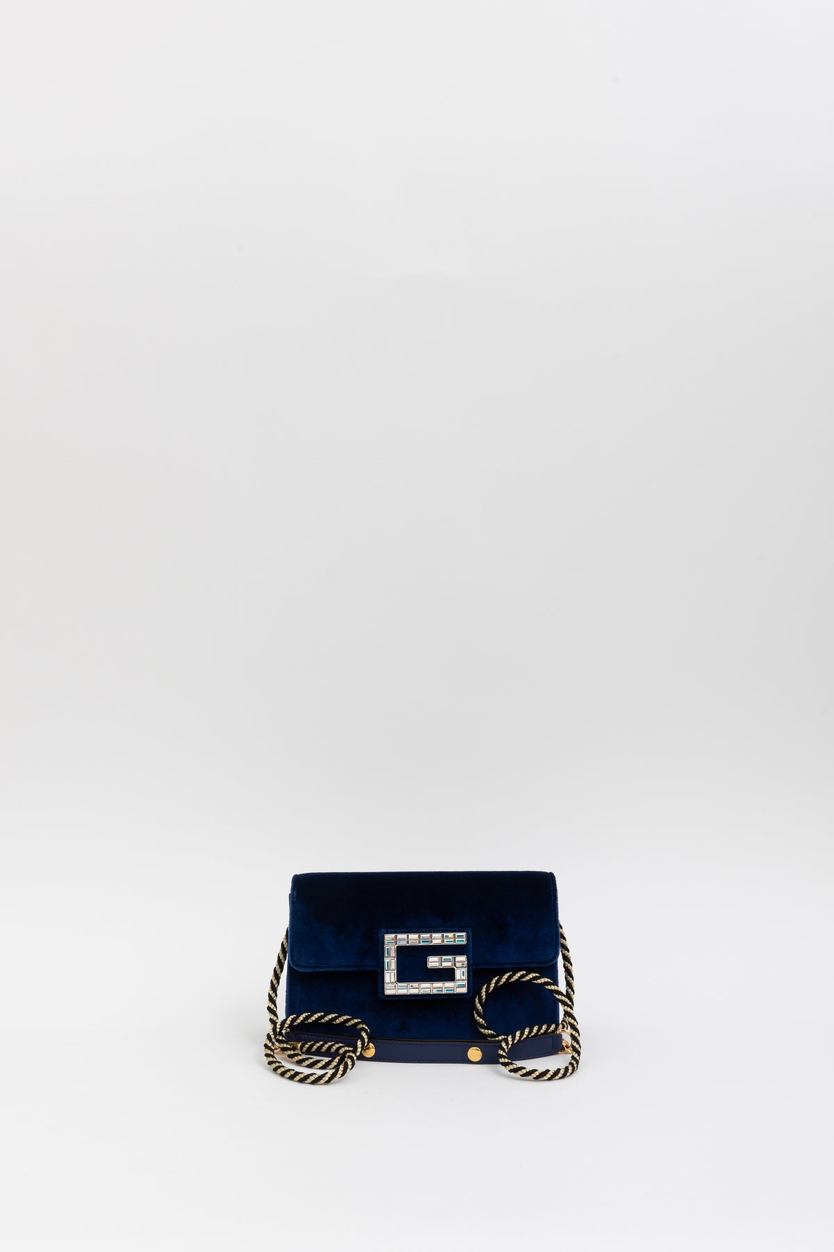 Broadway Small Shoulder Bag