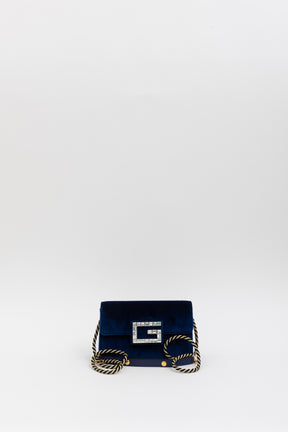Broadway Small Shoulder Bag