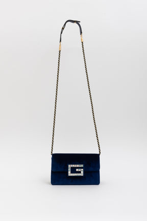 Broadway Small Shoulder Bag