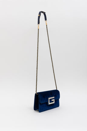 Broadway Small Shoulder Bag