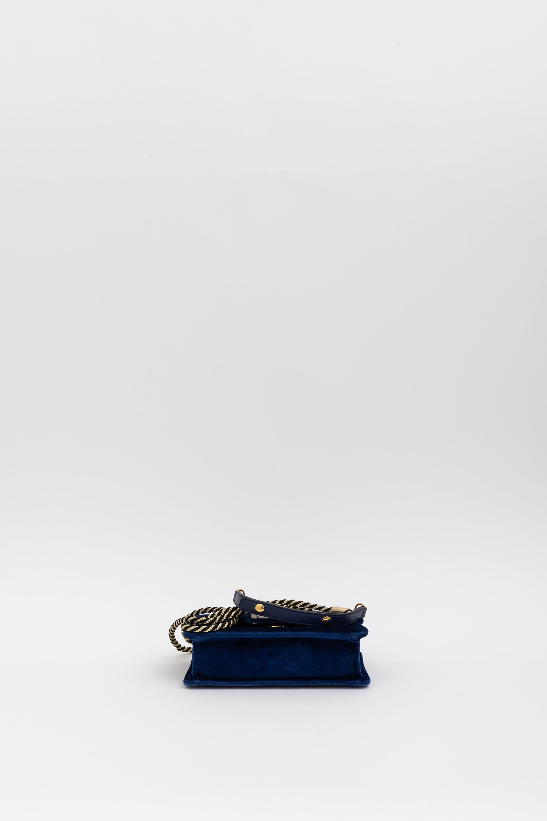 Broadway Small Shoulder Bag