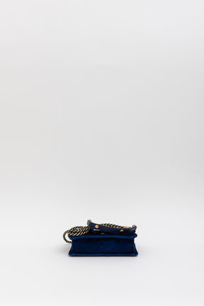 Broadway Small Shoulder Bag