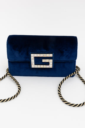 Broadway Small Shoulder Bag