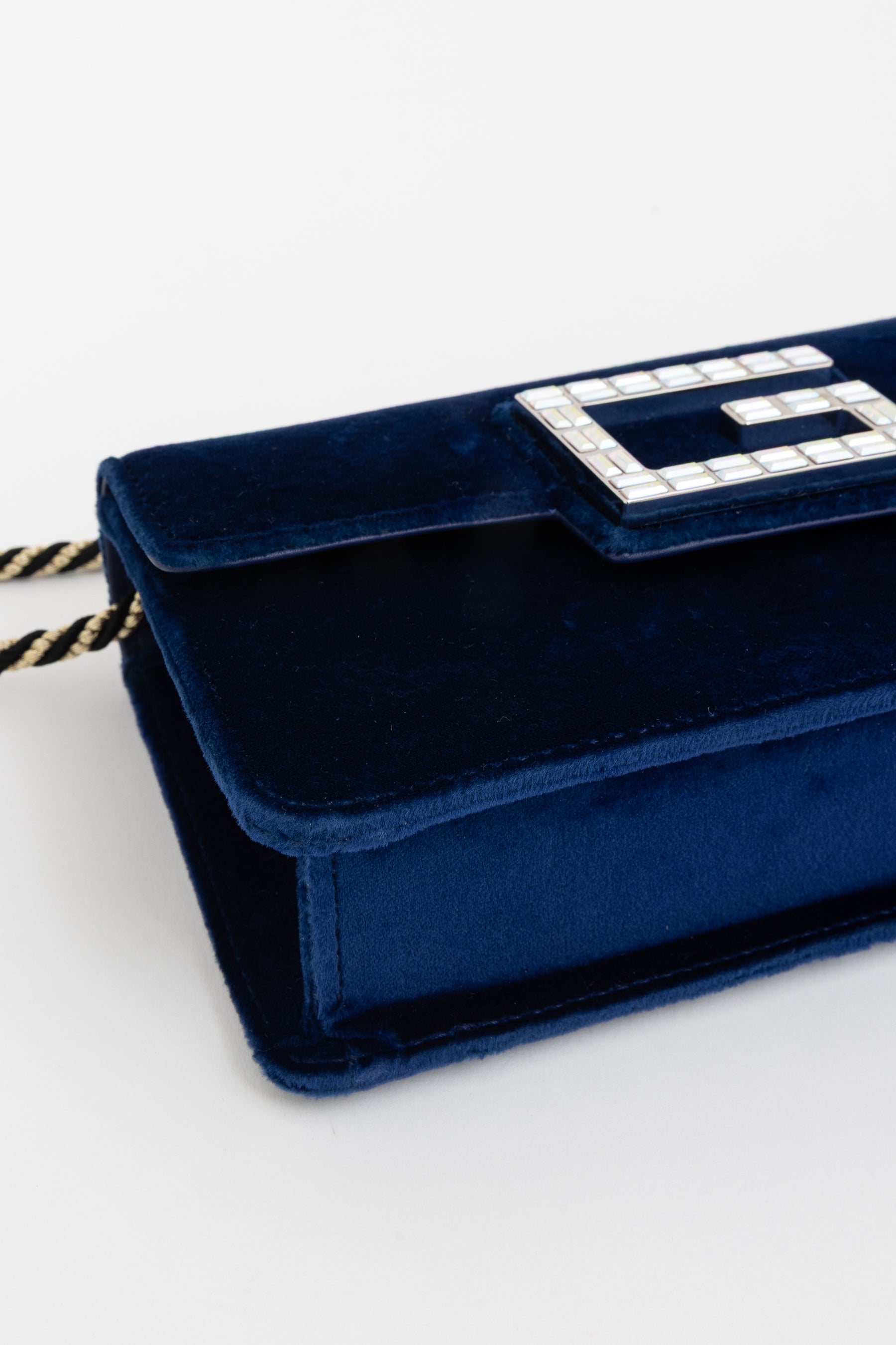 Broadway Small Shoulder Bag