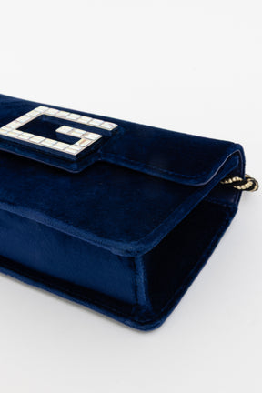 Broadway Small Shoulder Bag