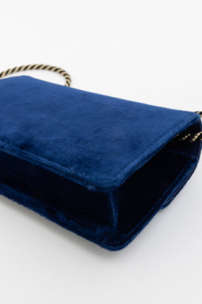 Broadway Small Shoulder Bag