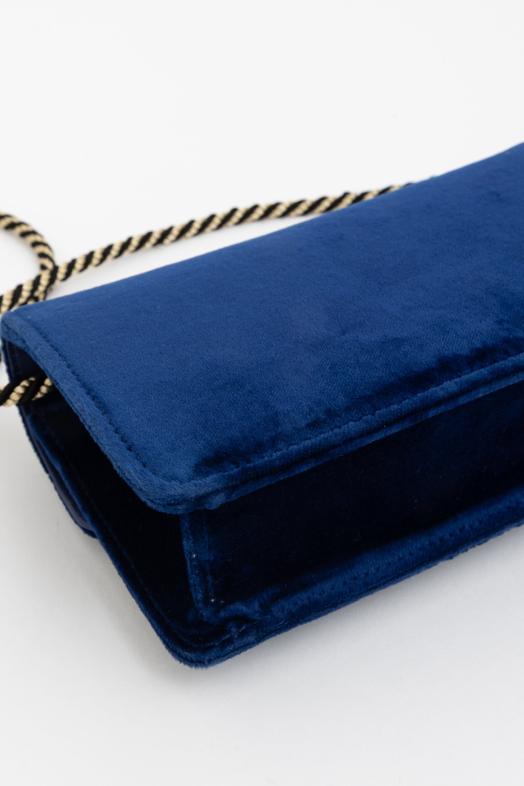 Broadway Small Shoulder Bag