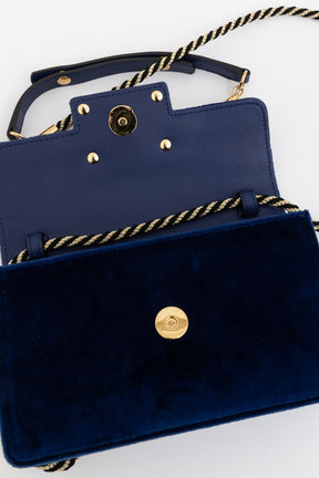 Broadway Small Shoulder Bag