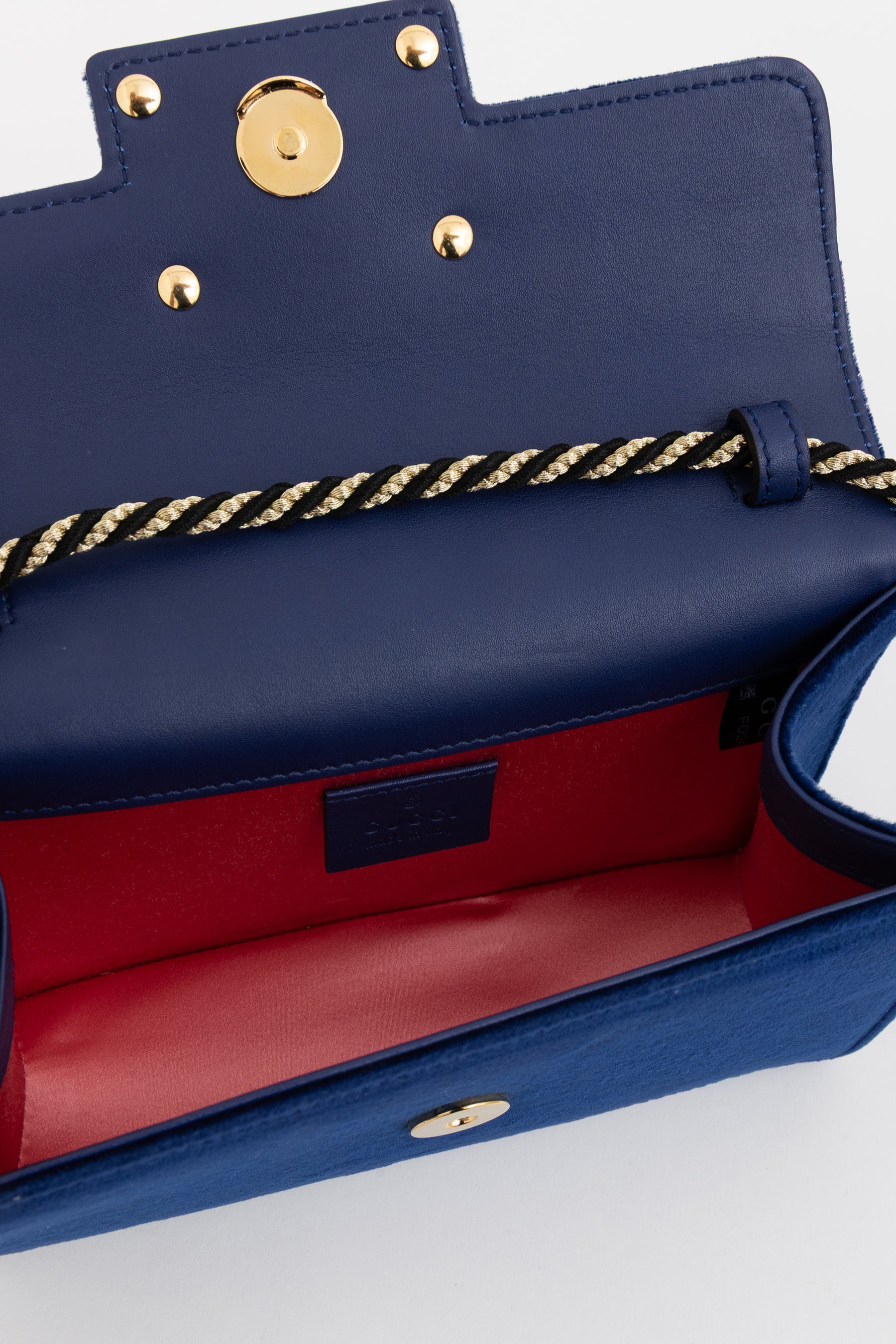 Broadway Small Shoulder Bag