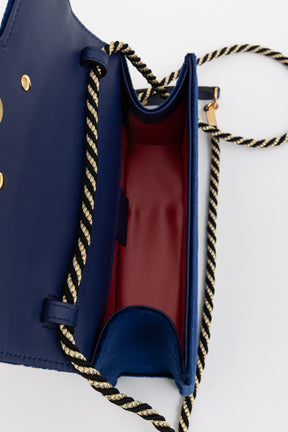 Broadway Small Shoulder Bag