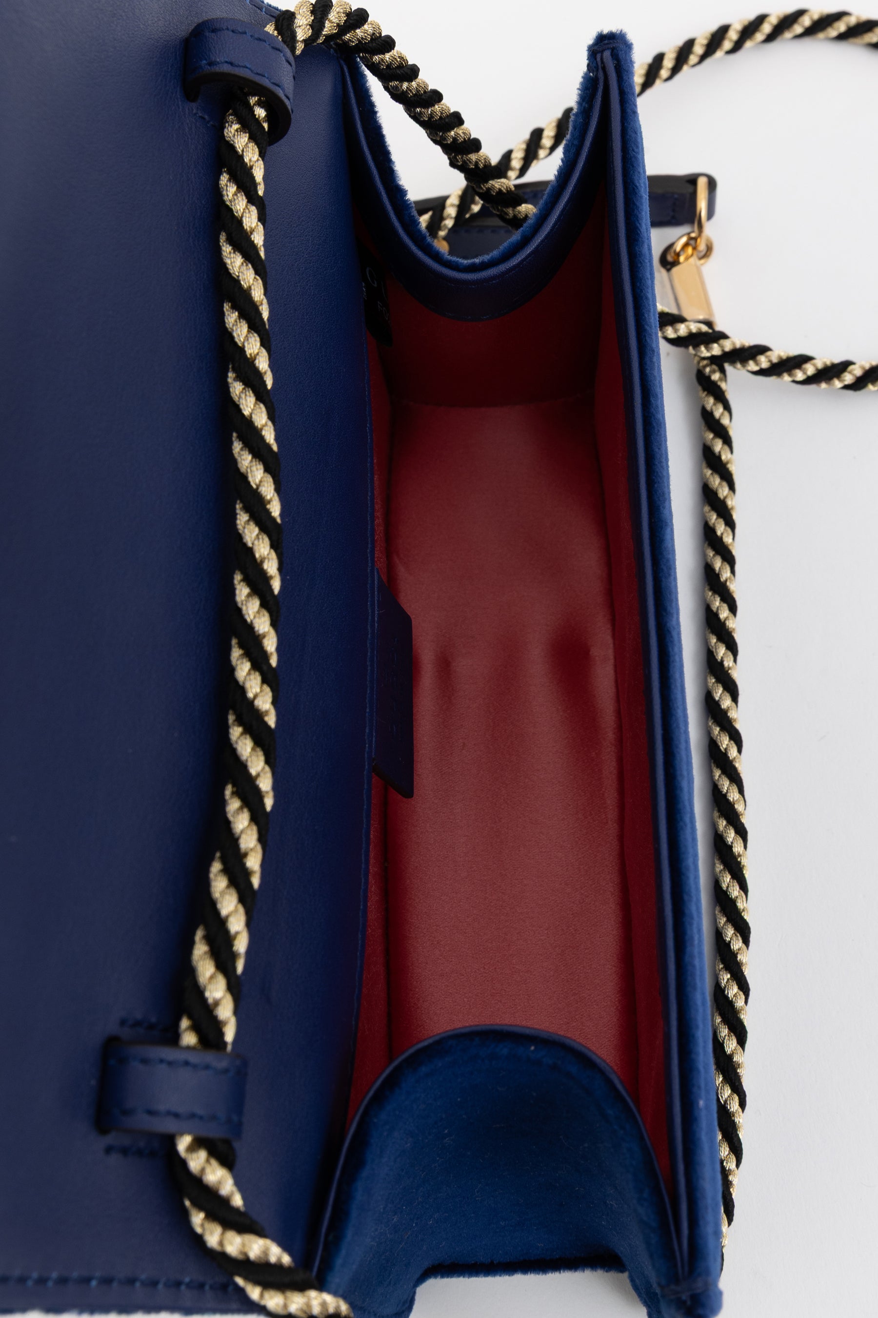 Broadway Small Shoulder Bag