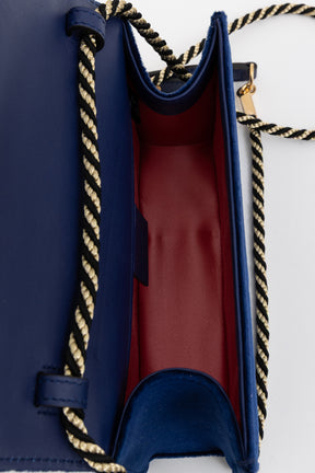 Broadway Small Shoulder Bag