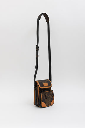 x Nigo Nano Amazone Messenger Bag