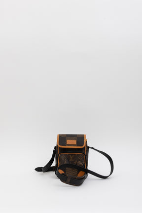 x Nigo Nano Amazone Messenger Bag