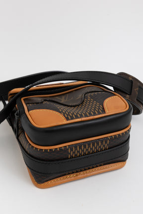 x Nigo Nano Amazone Messenger Bag