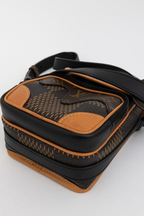 x Nigo Nano Amazone Messenger Bag