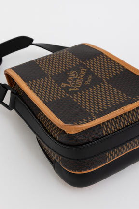 x Nigo Nano Amazone Messenger Bag