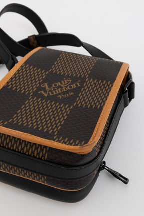 x Nigo Nano Amazone Messenger Bag