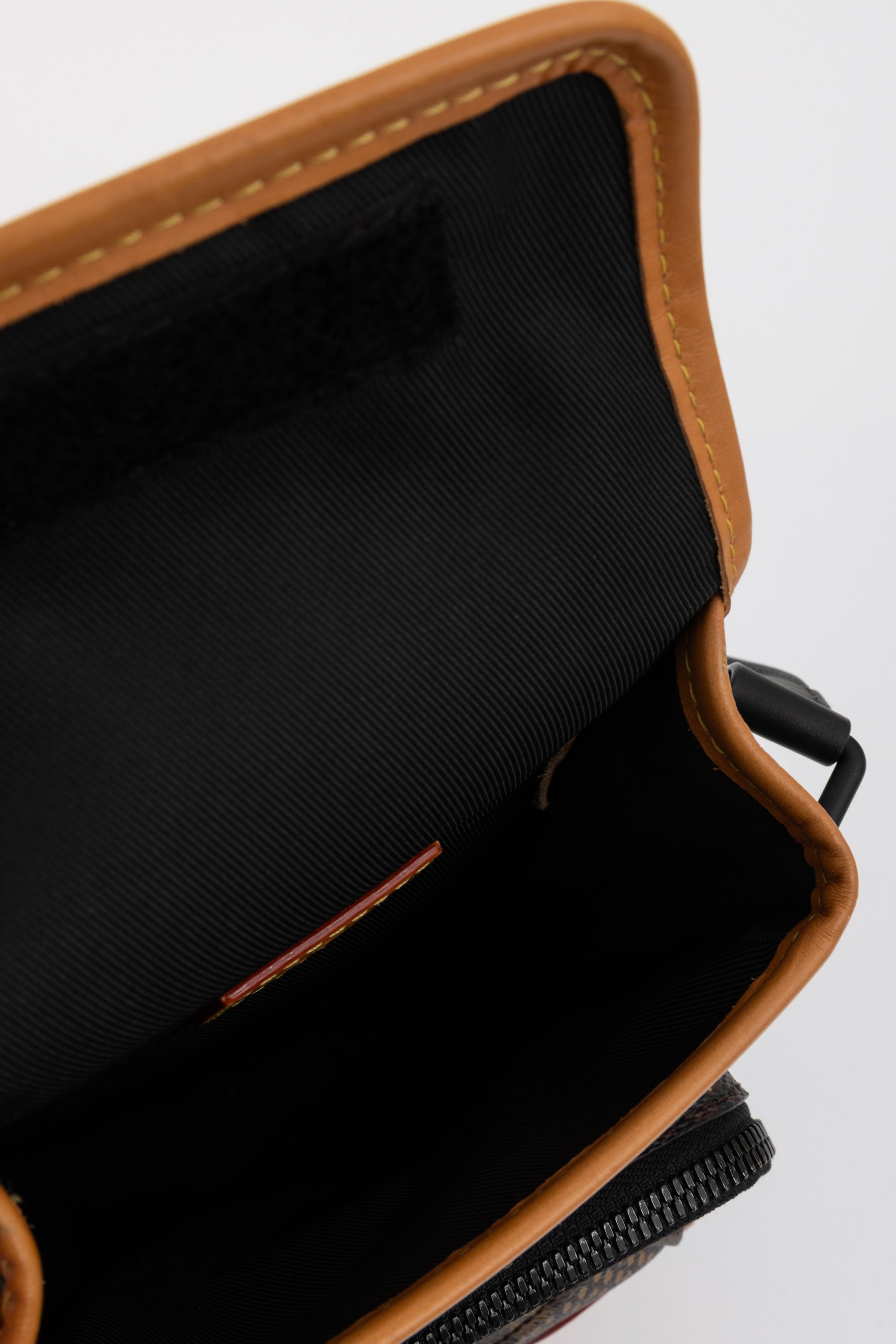 x Nigo Nano Amazone Messenger Bag