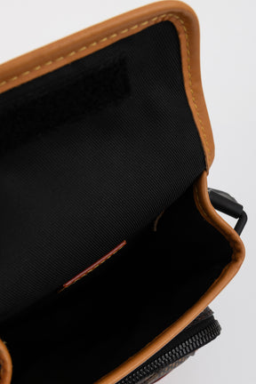 x Nigo Nano Amazone Messenger Bag