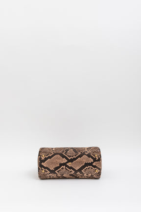 GG Marmont Top Handle Tote Bag