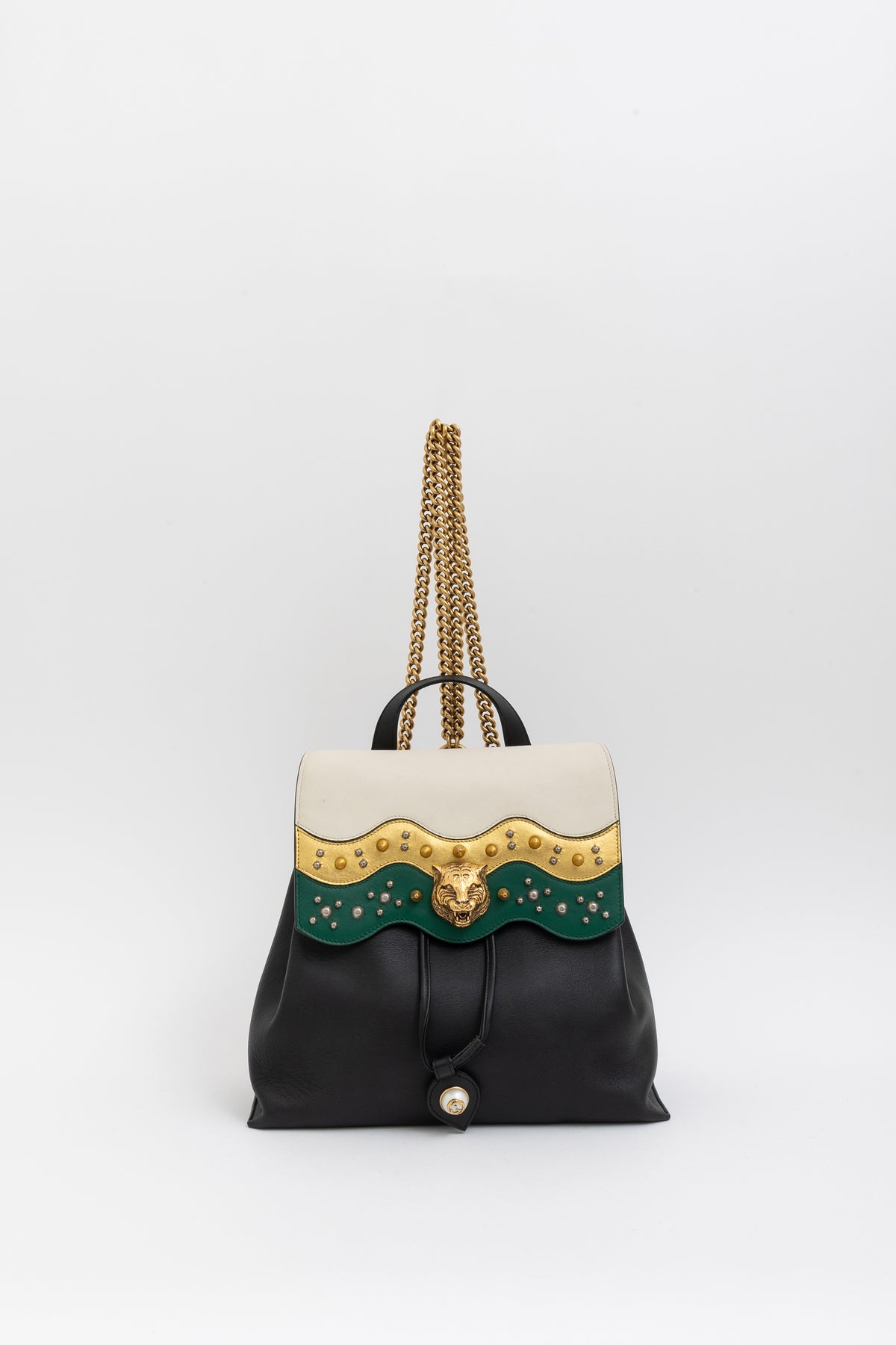 Animalier Malin Backpack