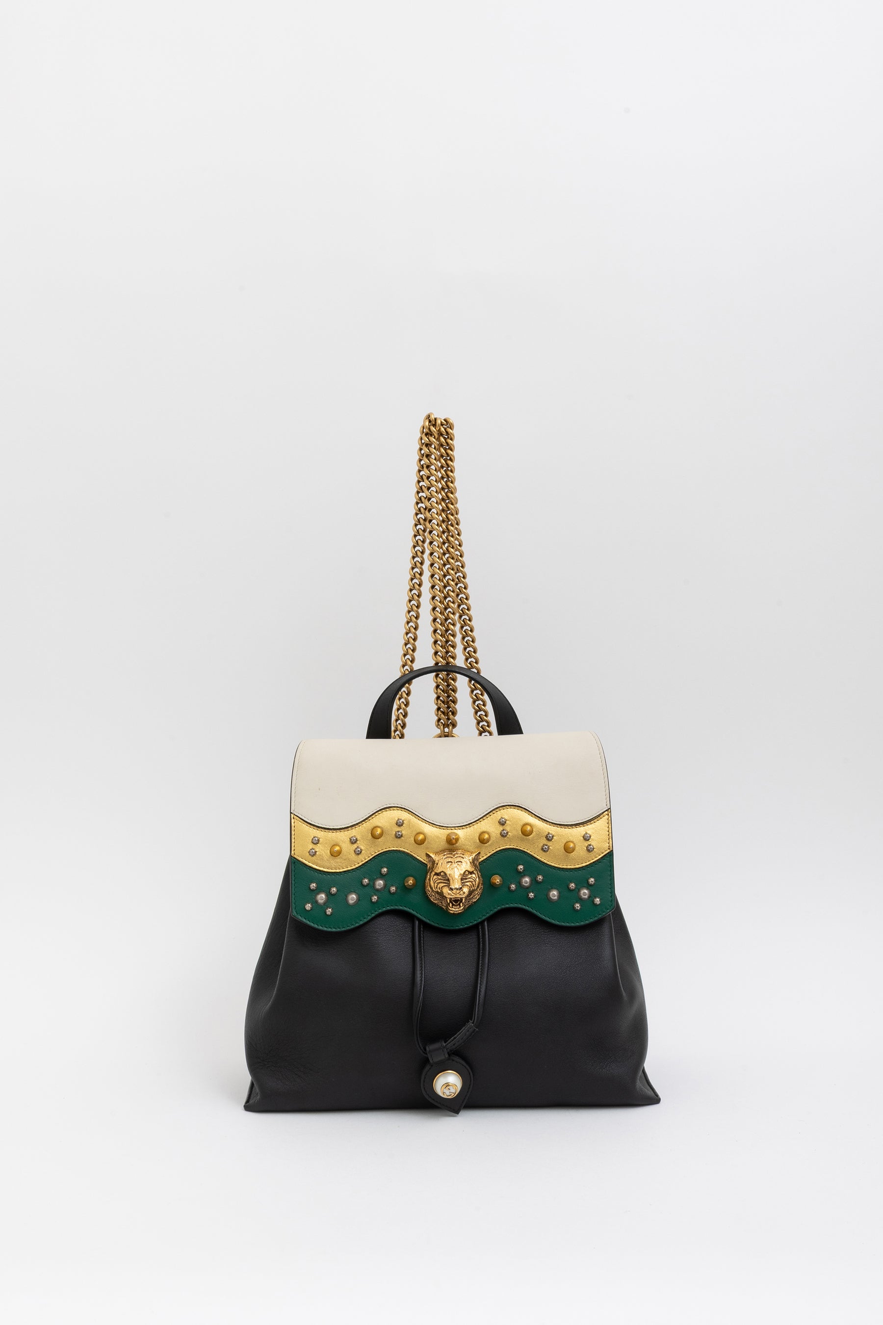 Animalier Malin Backpack