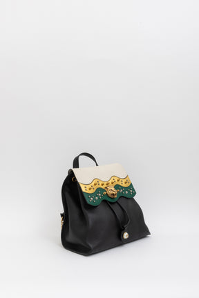 Animalier Malin Backpack