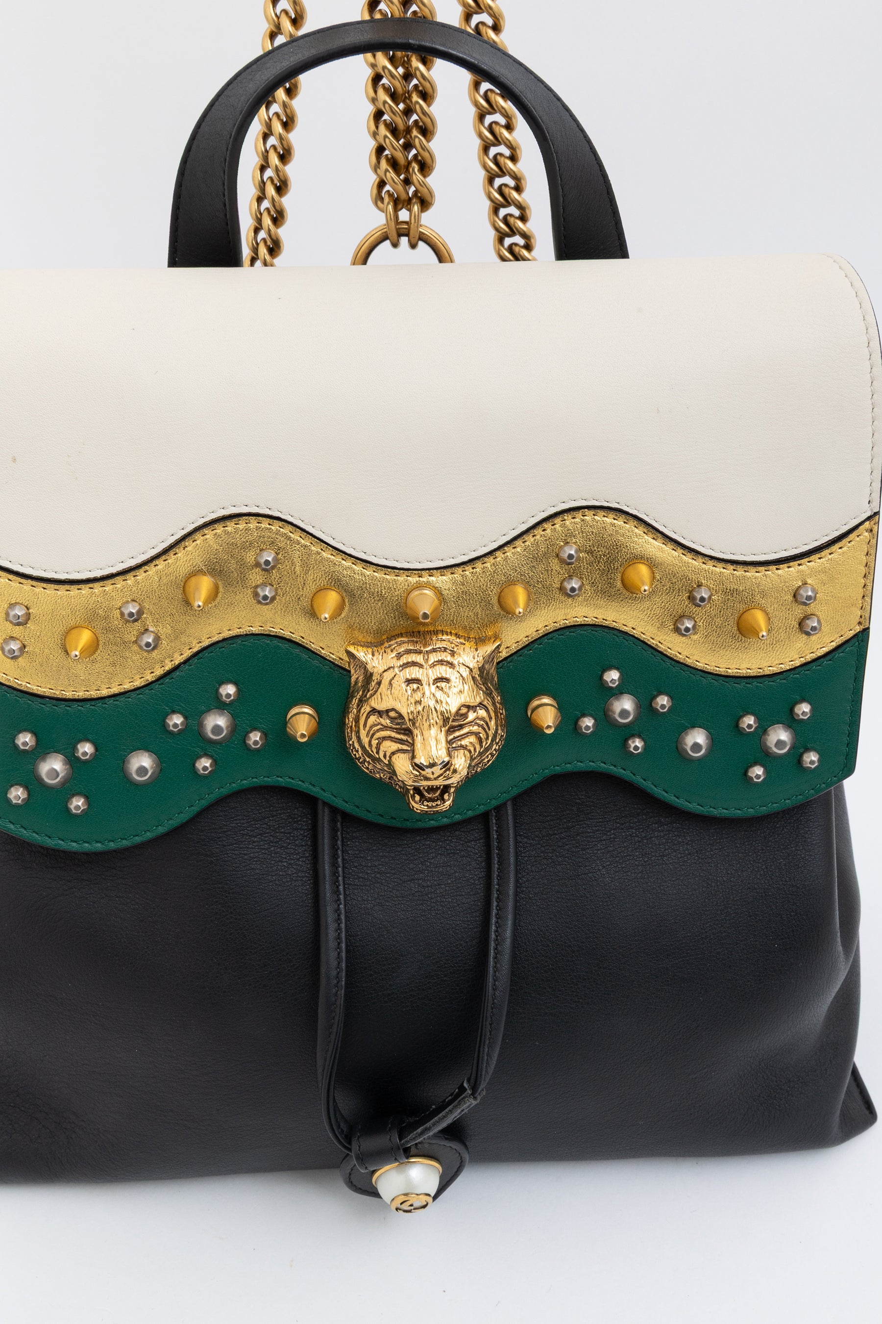 Animalier Malin Backpack